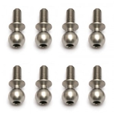 [˾ũ] AA91047 [TEAM ASSOCIATED] AA91047 Heavy-duty Ballstud 6mm