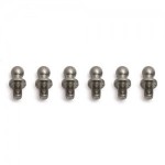 [TEAM ASSOCIATED] AA31283 Ballstud long 5mm