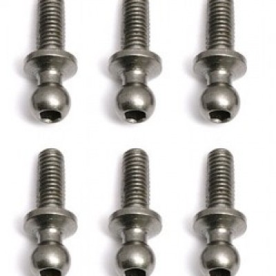 [˾ũ] AA31284 [TEAM ASSOCIATED] AA31284 Ballstud long 8mm