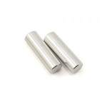 [TEAM ASSOCIATED] AA91132 4x4 FT Idler Shaft Aluminum