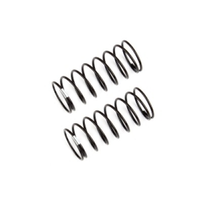 [�˾���ũ] AA91831 [TEAM ASSOCIATED] AA91831 Fr Shock Springs, white, 3.40 lb/in, L44