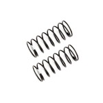 [TEAM ASSOCIATED] AA91831 Fr Shock Springs, white, 3.40 lb/in, L44