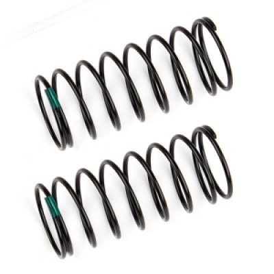 [˾ũ] AA91830 [TEAM ASSOCIATED] AA91830 Fr Shock Springs, green, 3.10 lb/in, L44