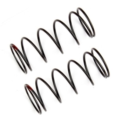 [˾ũ] AA91835 [TEAM ASSOCIATED] AA91835 Fr Shock Springs, red, 4.60 lb/in, L44