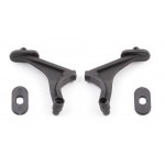 [TEAM ASSOCIATED] AA9729 Wing Mount and shims/ B44