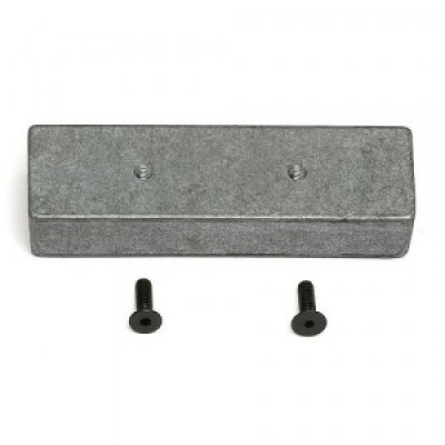 [�˾���ũ] AA9776 [TEAM ASSOCIATED] AA9776 B44.1 FT Ballast Weight 87g