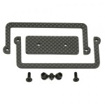 [TEAM ASSOCIATED] AA9775 B44.1 LiPo Battery Tray