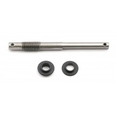 [�˾���ũ] AA9736 [TEAM ASSOCIATED] AA9736 Slipper Shaft / B44