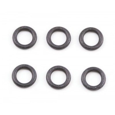 [�˾���ũ] AA9741 [TEAM ASSOCIATED] AA9741 Slipper Nut O-Ring / B44