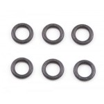 [TEAM ASSOCIATED] AA9741 Slipper Nut O-Ring / B44
