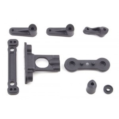 [˾ũ] AA9743 [TEAM ASSOCIATED] AA9743 Steering Set