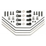 [TEAM ASSOCIATED] AA9780 B44 FT Anti-roll Bar Kit