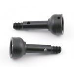 [TEAM ASSOCIATED] AA9748 Front CVA Axle