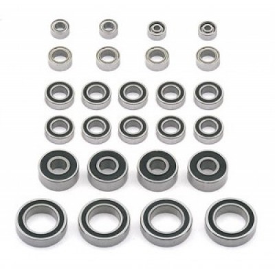 [˾ũ] AA9779 [TEAM ASSOCIATED] AA9779 FT Complete Bearing Set