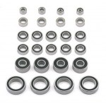 [TEAM ASSOCIATED] AA9779 FT Complete Bearing Set