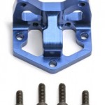 [TEAM ASSOCIATED] AA9784 FT Rear Tower Mount aluminum