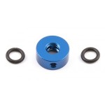 [TEAM ASSOCIATED] AA9740 Slipper Nut with two O-Rings