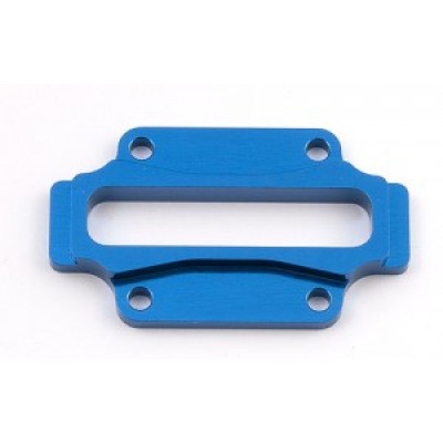 [�˾���ũ] AA9712 [TEAM ASSOCIATED] AA9712 Center Bulkhead Cap