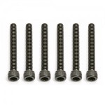 [TEAM ASSOCIATED] AA7738 4-40 X 7/8 Screw Special