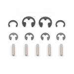 [TEAM ASSOCIATED] AA3919 Input Shaft Hardware set