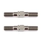 [TEAM ASSOCIATED] AA1404 �ǹ� Titanium Turnbuckles 1.775