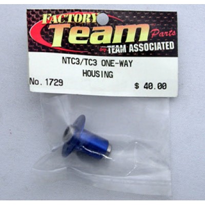 [˾ũ] AA1729 [TEAM ASSOCIATED] AA1729 NTC3/TC3 One-Way Housing