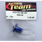 [TEAM ASSOCIATED] AA1729 NTC3/TC3 One-Way Housing