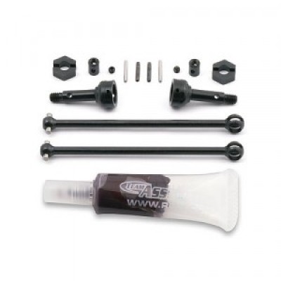 [�˾���ũ] AA9749 [TEAM ASSOCIATED] AA9749 FT Front CVA Kit