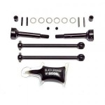 [TEAM ASSOCIATED] AA9756 FT Rear CVA Kit