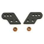 [TEAM ASSOCIATED] AA9873 FT Aluminum Hub Tower C carbon fiber