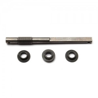 [�˾���ũ] AA9910 [TEAM ASSOCIATED] AA9910 B44.2 Slipper Shaft