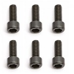 [TEAM ASSOCIATED] AA9660 2-56 x 7/32 Socket Head Cap Screw