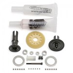 [TEAM ASSOCIATED] AA9735 FT Complete Diff Kit