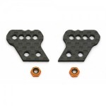 [TEAM ASSOCIATED] AA9918 Aluminum Hub Tower B Graphite