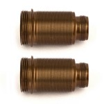 [TEAM ASSOCIATED] AA31687 FT FOX(R) Shock Bodies with Genuine Kashima Coat, threaded
