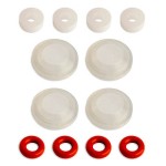 [TEAM ASSOCIATED] AA31693 Shock Rebuild Kit