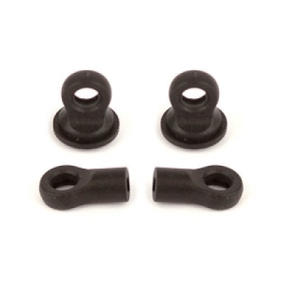 [˾ũ] AA31700 [TEAM ASSOCIATED] AA31700 Shock Eyelet Set