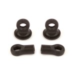 [TEAM ASSOCIATED] AA31700 Shock Eyelet Set
