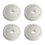 [TEAM ASSOCIATED] AA31690 FT Shock Pistons, 3x1.1g