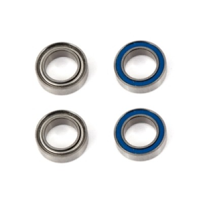 [˾ũ] AA8680 [TEAM ASSOCIATED] AA8680 FT BEARINGS 5x8x2.5mm