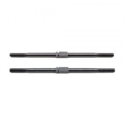 [˾ũ] AA7253 [TEAM ASSOCIATED] AA7253 Turnbuckle 2.62 steel