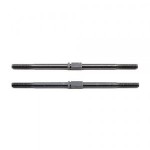 [TEAM ASSOCIATED] AA7253 Turnbuckle 2.62 steel