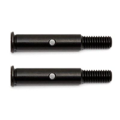 [�˾���ũ] AA71013 [TEAM ASSOCIATED] AA71013 Front Axles clamping
