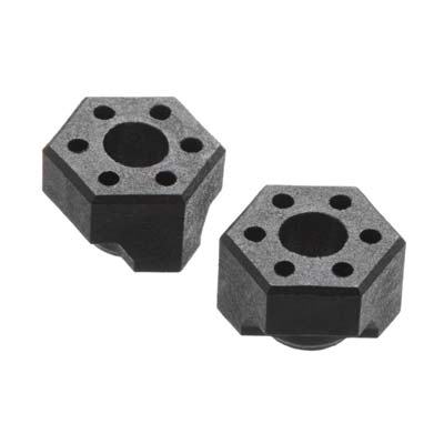 [˾ũ] AA71017 [TEAM ASSOCIATED] AA71017 Wheel Hex rear