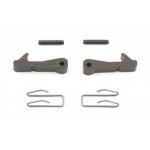 [TEAM ASSOCIATED] AA7982 FT Posi-Lock Quick Change Lever Set