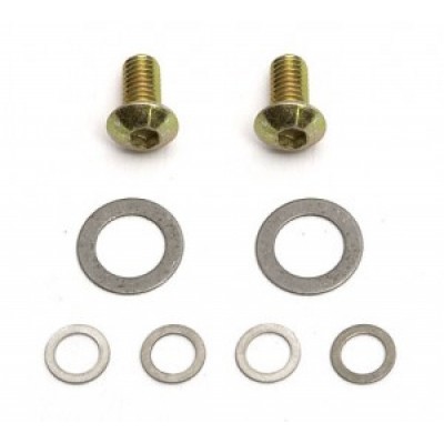 [�˾���ũ] AA2321 [TEAM ASSOCIATED] AA2321 Clutch Shims and Screws