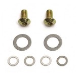 [TEAM ASSOCIATED] AA2321 Clutch Shims and Screws