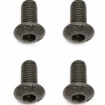 [TEAM ASSOCIATED] AA3934 3mm Button Head Screws