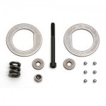 [TEAM ASSOCIATED] AA3909 Diff Rebuild