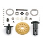 [TEAM ASSOCIATED] AA3913 FT Lightweight Diff Kit